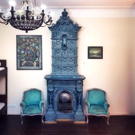 Griboedov Hostel & Suites Tbilisi Eksteriør bilde