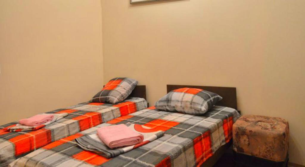 Griboedov Hostel & Suites Tbilisi Rom bilde