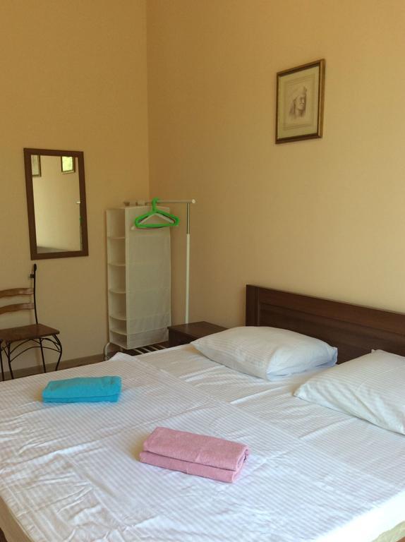 Griboedov Hostel & Suites Tbilisi Eksteriør bilde