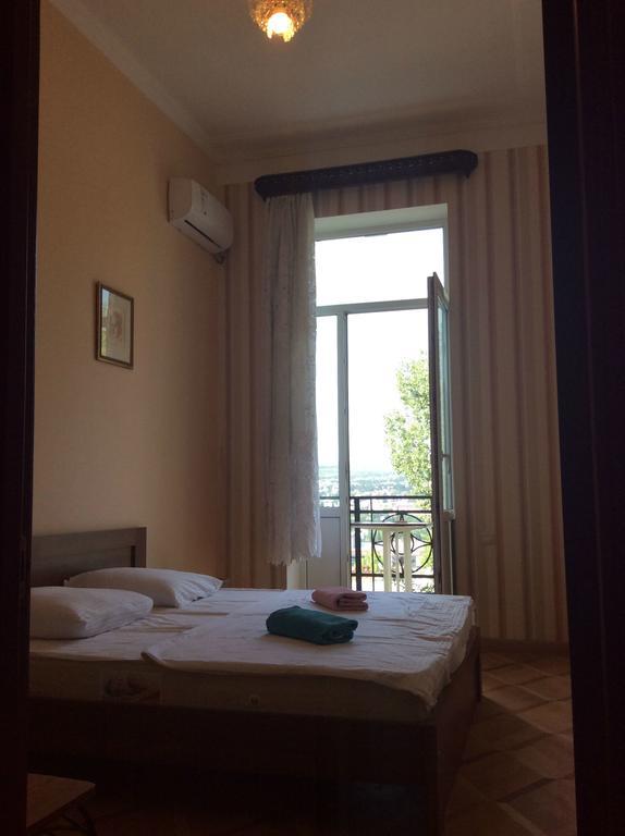 Griboedov Hostel & Suites Tbilisi Eksteriør bilde