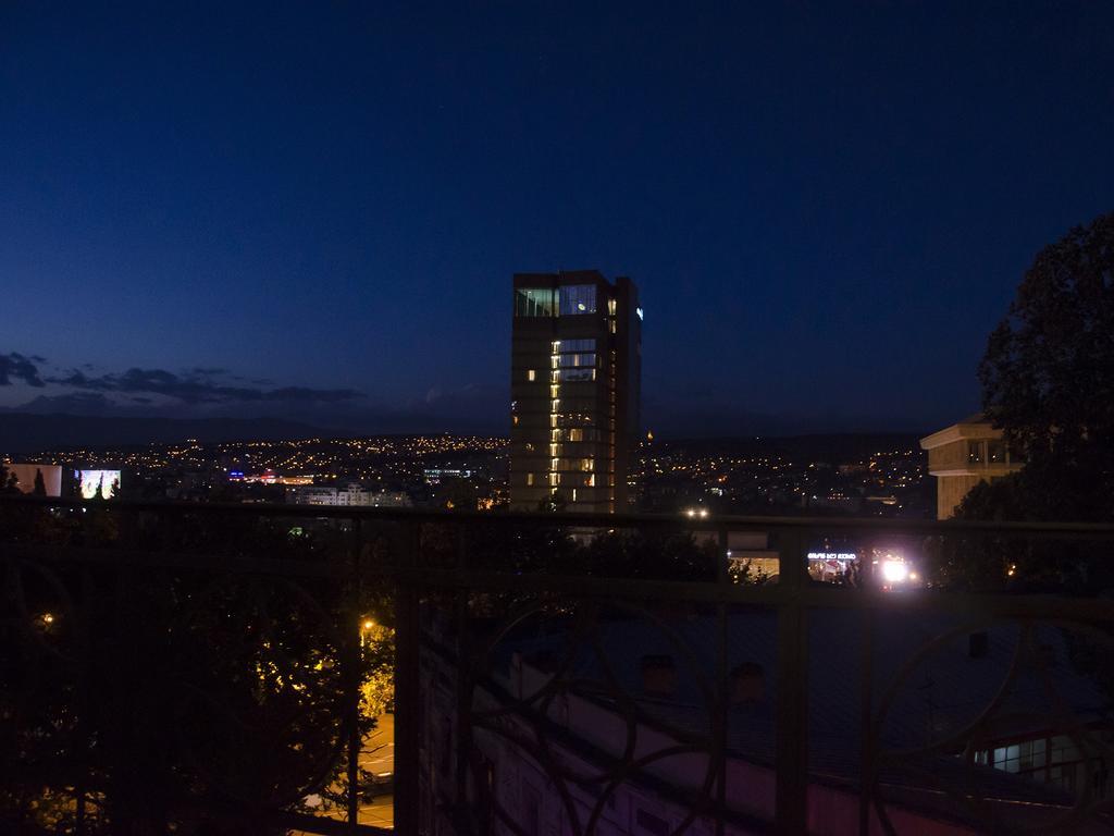 Griboedov Hostel & Suites Tbilisi Eksteriør bilde