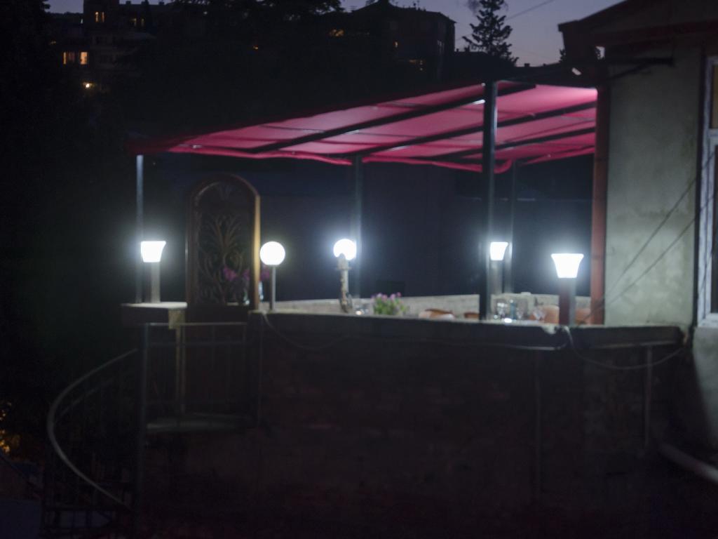 Griboedov Hostel & Suites Tbilisi Eksteriør bilde