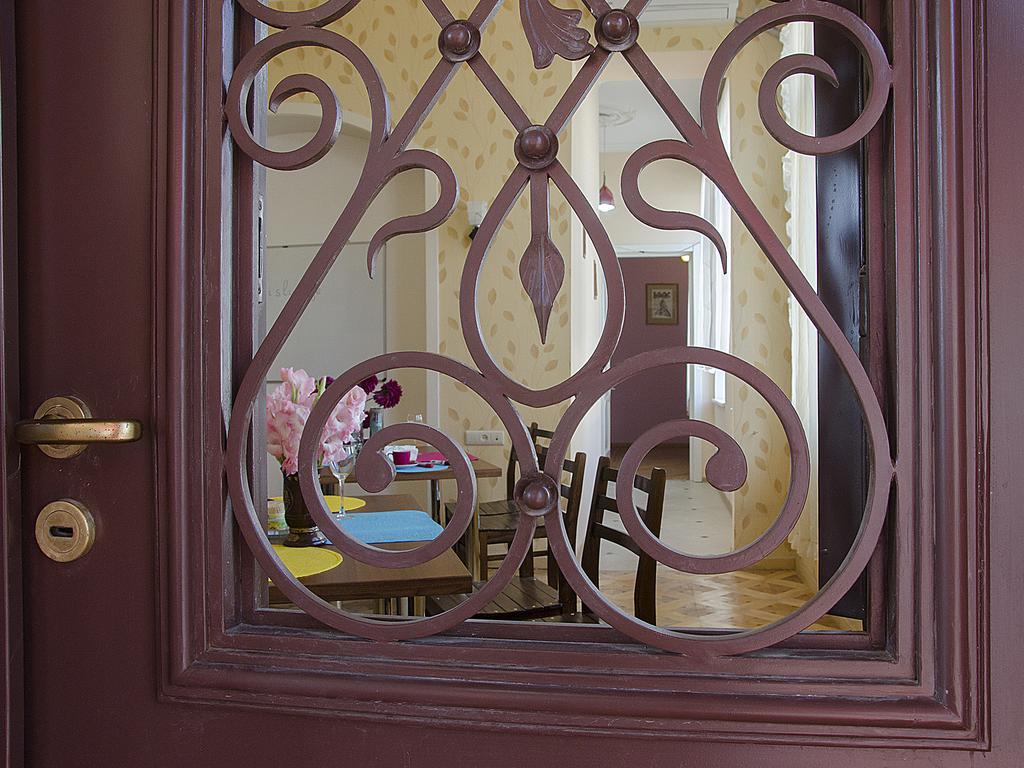 Griboedov Hostel & Suites Tbilisi Eksteriør bilde