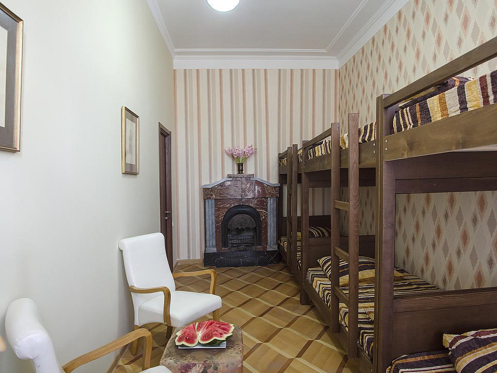 Griboedov Hostel & Suites Tbilisi Eksteriør bilde