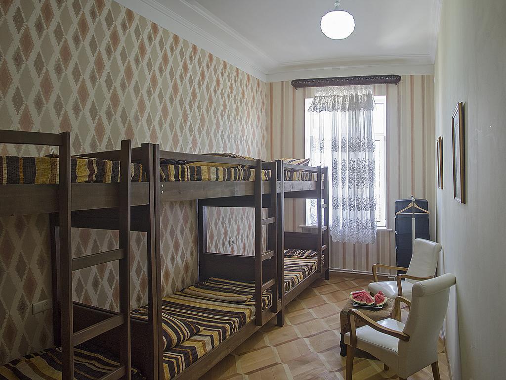 Griboedov Hostel & Suites Tbilisi Eksteriør bilde