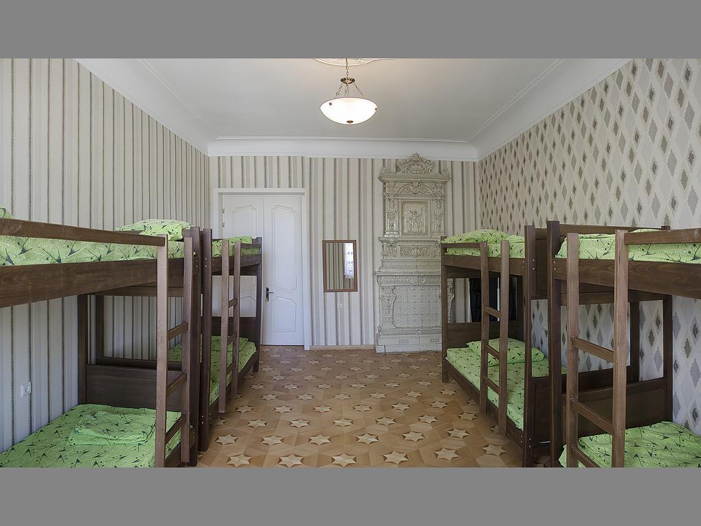 Griboedov Hostel & Suites Tbilisi Eksteriør bilde