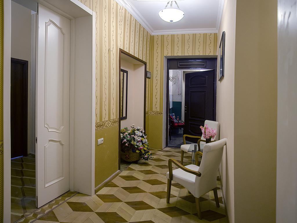 Griboedov Hostel & Suites Tbilisi Eksteriør bilde