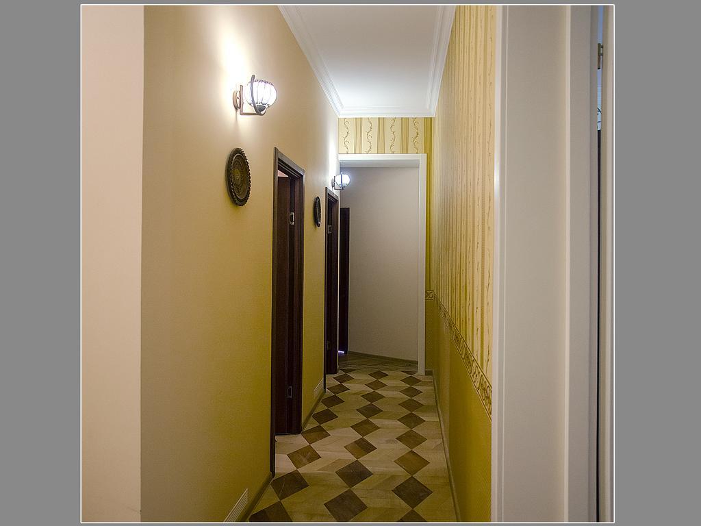 Griboedov Hostel & Suites Tbilisi Eksteriør bilde