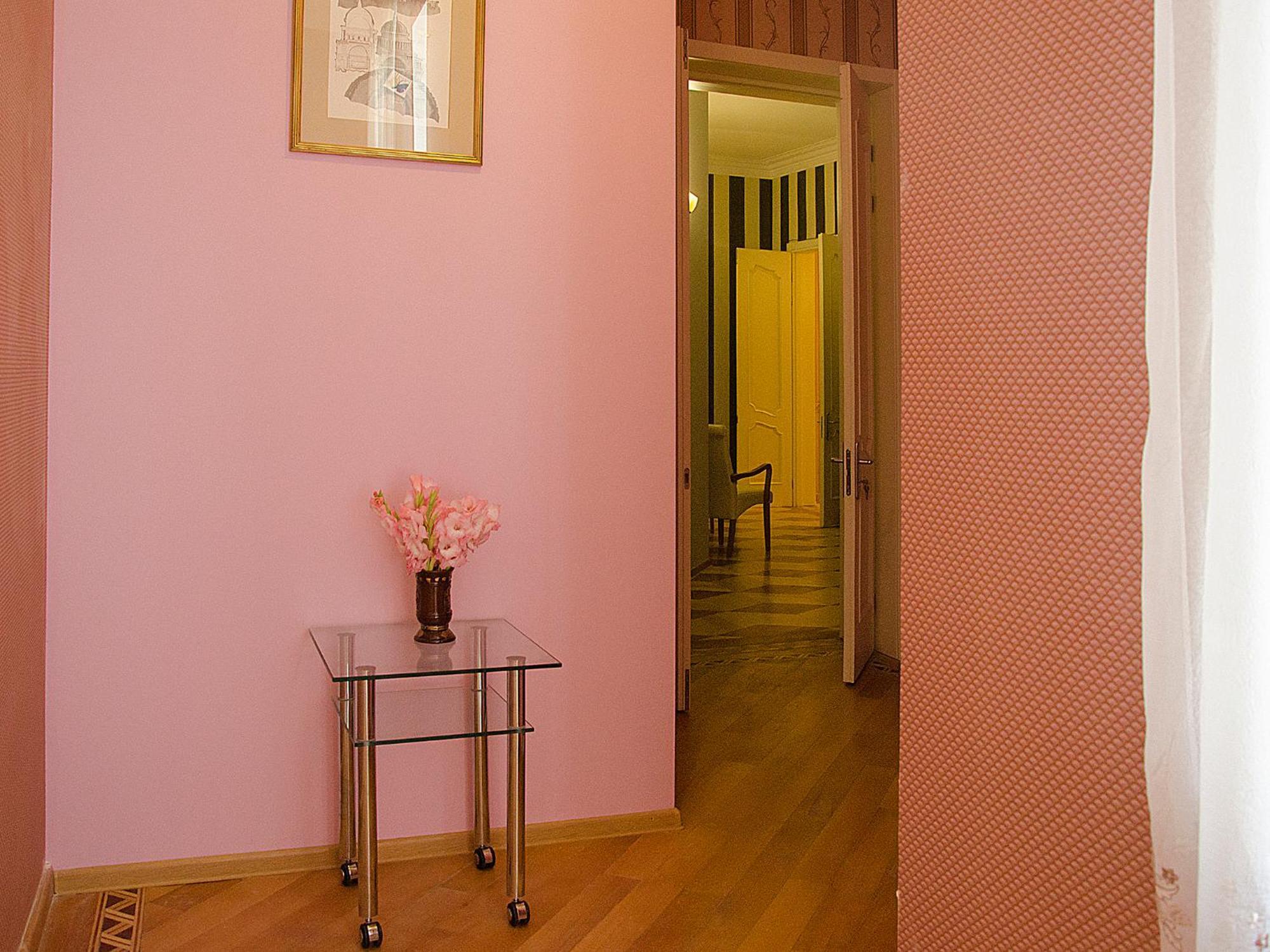 Griboedov Hostel & Suites Tbilisi Eksteriør bilde