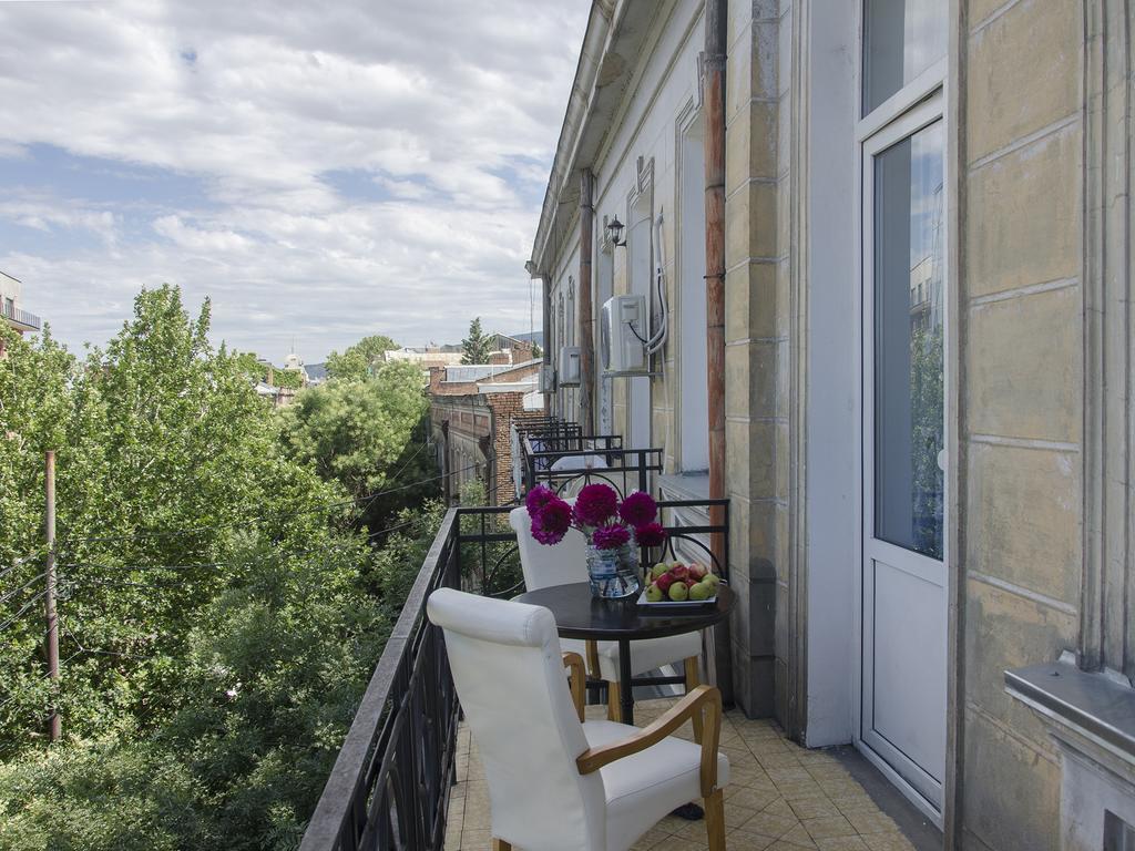 Griboedov Hostel & Suites Tbilisi Eksteriør bilde