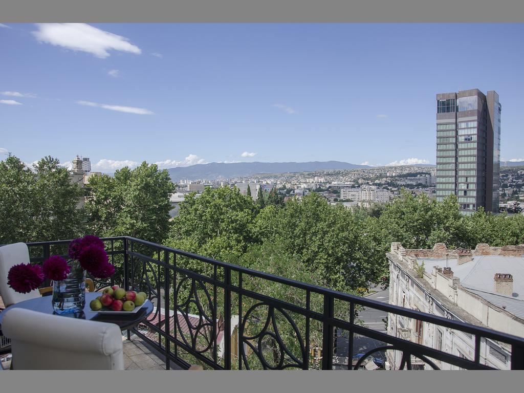 Griboedov Hostel & Suites Tbilisi Eksteriør bilde