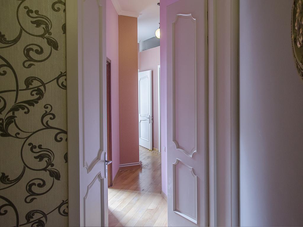 Griboedov Hostel & Suites Tbilisi Eksteriør bilde