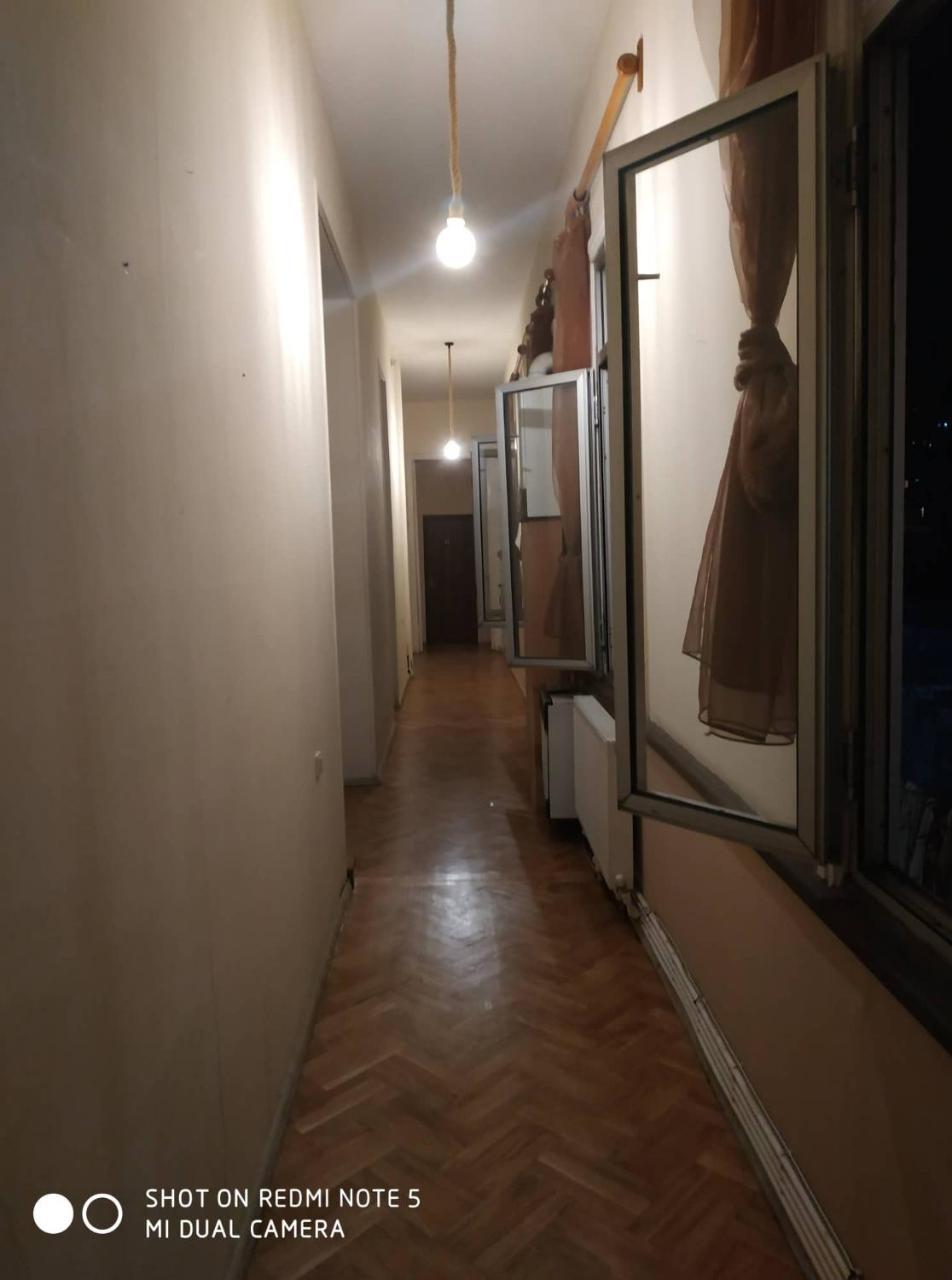 Griboedov Hostel & Suites Tbilisi Eksteriør bilde
