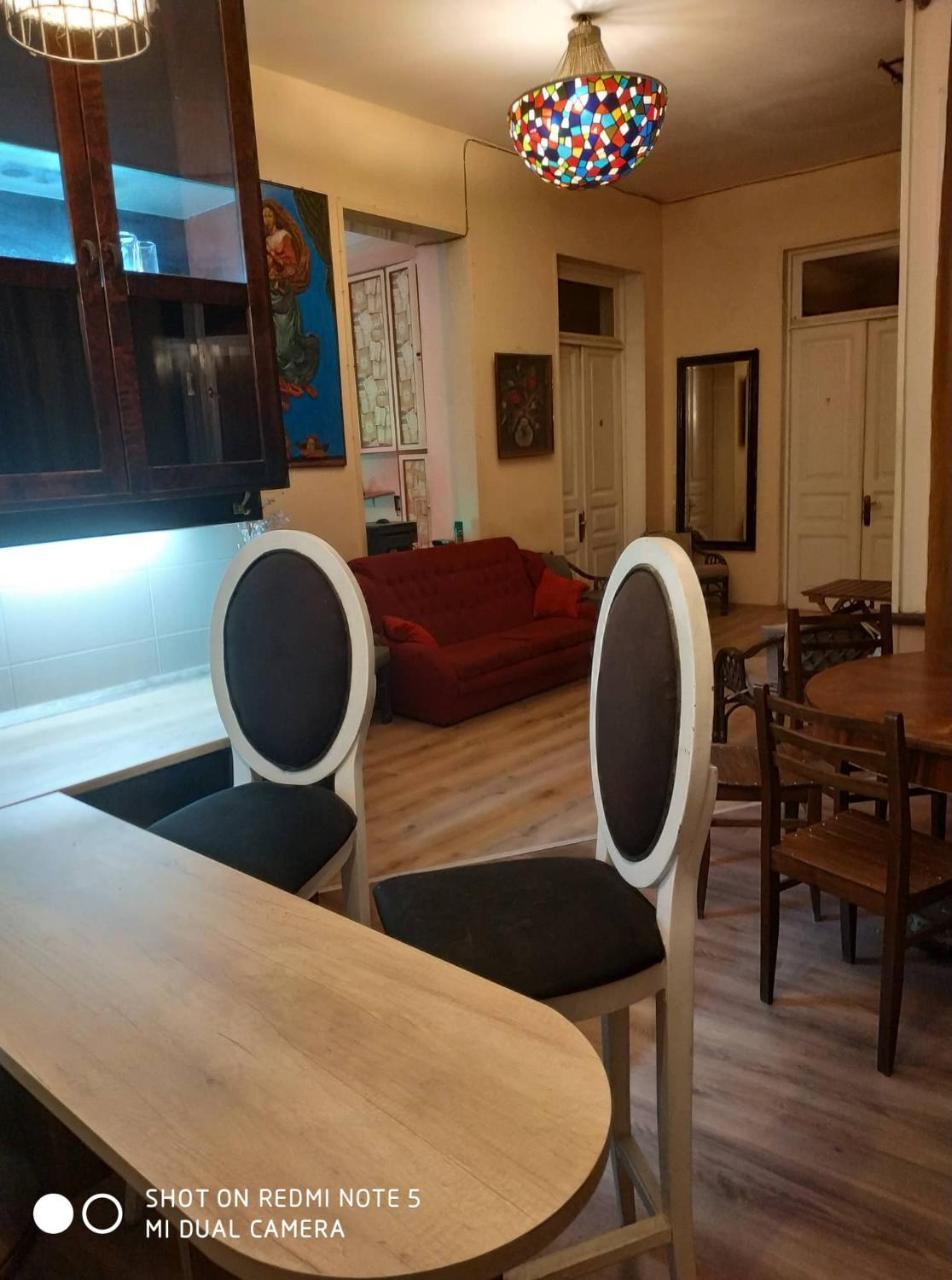 Griboedov Hostel & Suites Tbilisi Eksteriør bilde