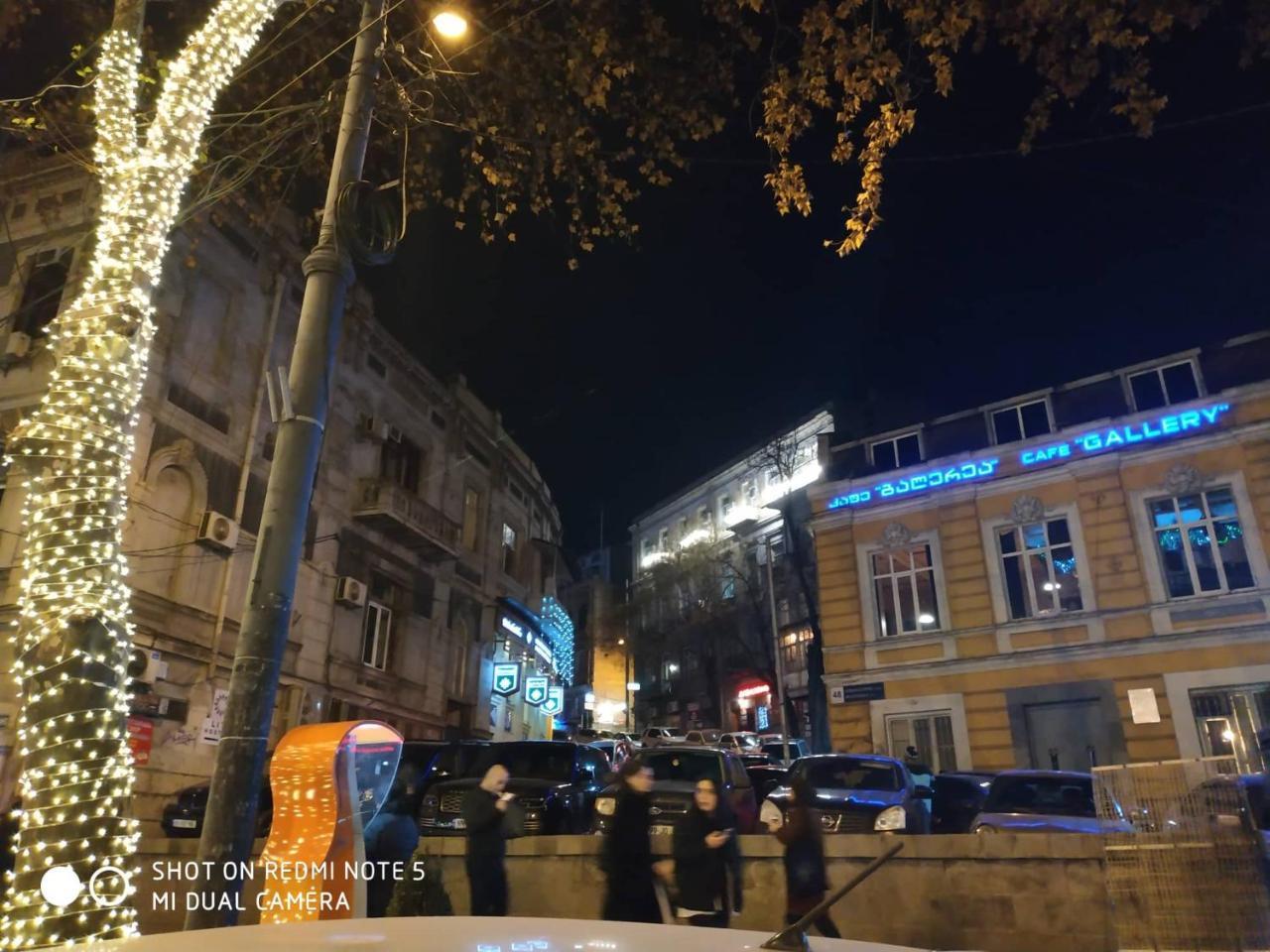 Griboedov Hostel & Suites Tbilisi Eksteriør bilde