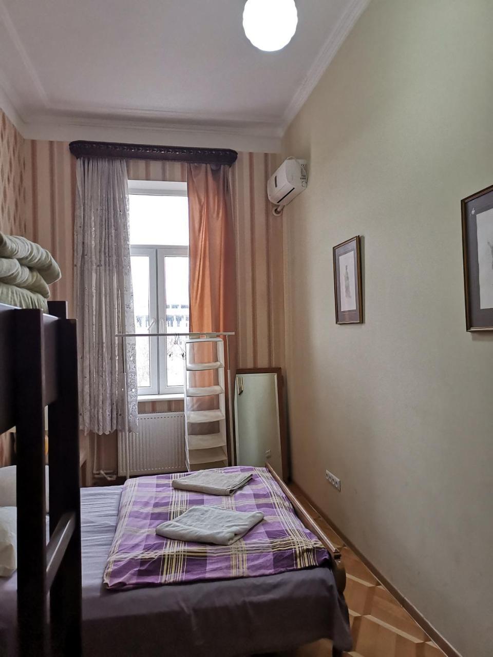 Griboedov Hostel & Suites Tbilisi Eksteriør bilde