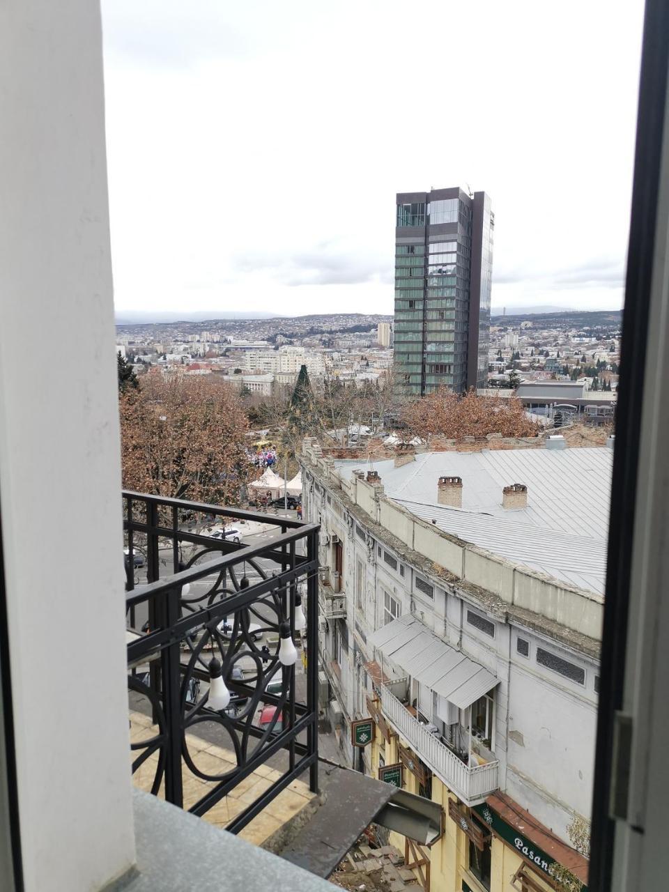 Griboedov Hostel & Suites Tbilisi Eksteriør bilde