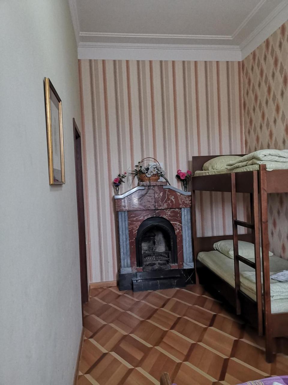 Griboedov Hostel & Suites Tbilisi Eksteriør bilde