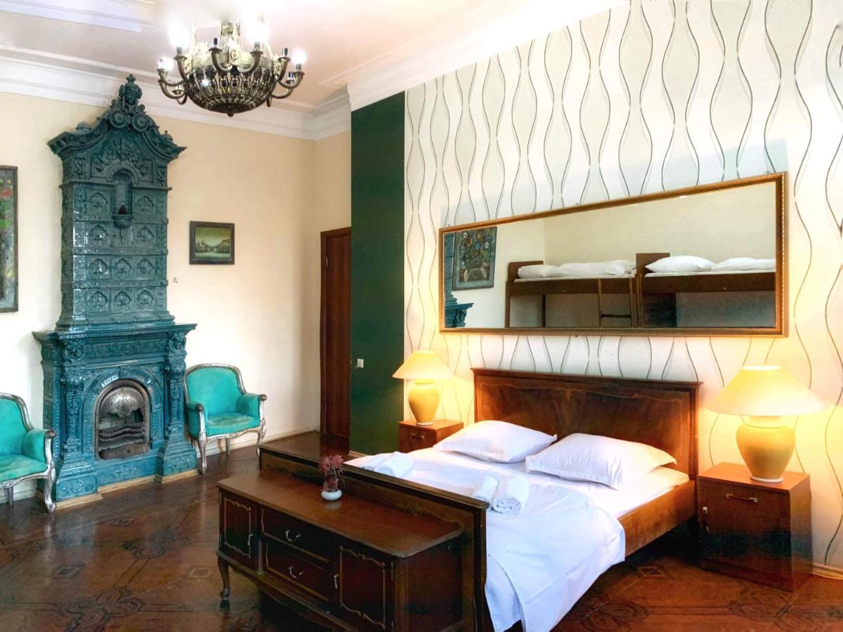 Griboedov Hostel & Suites Tbilisi Eksteriør bilde