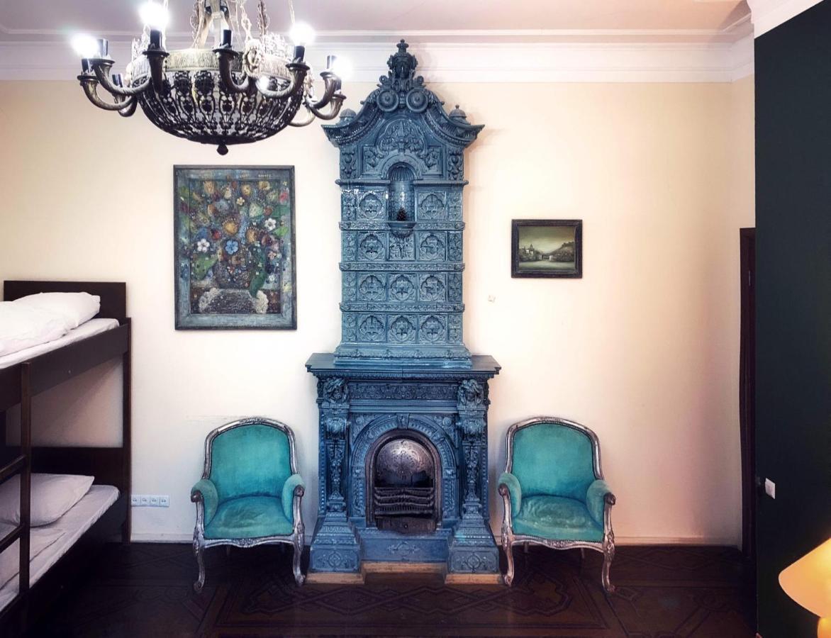 Griboedov Hostel & Suites Tbilisi Eksteriør bilde