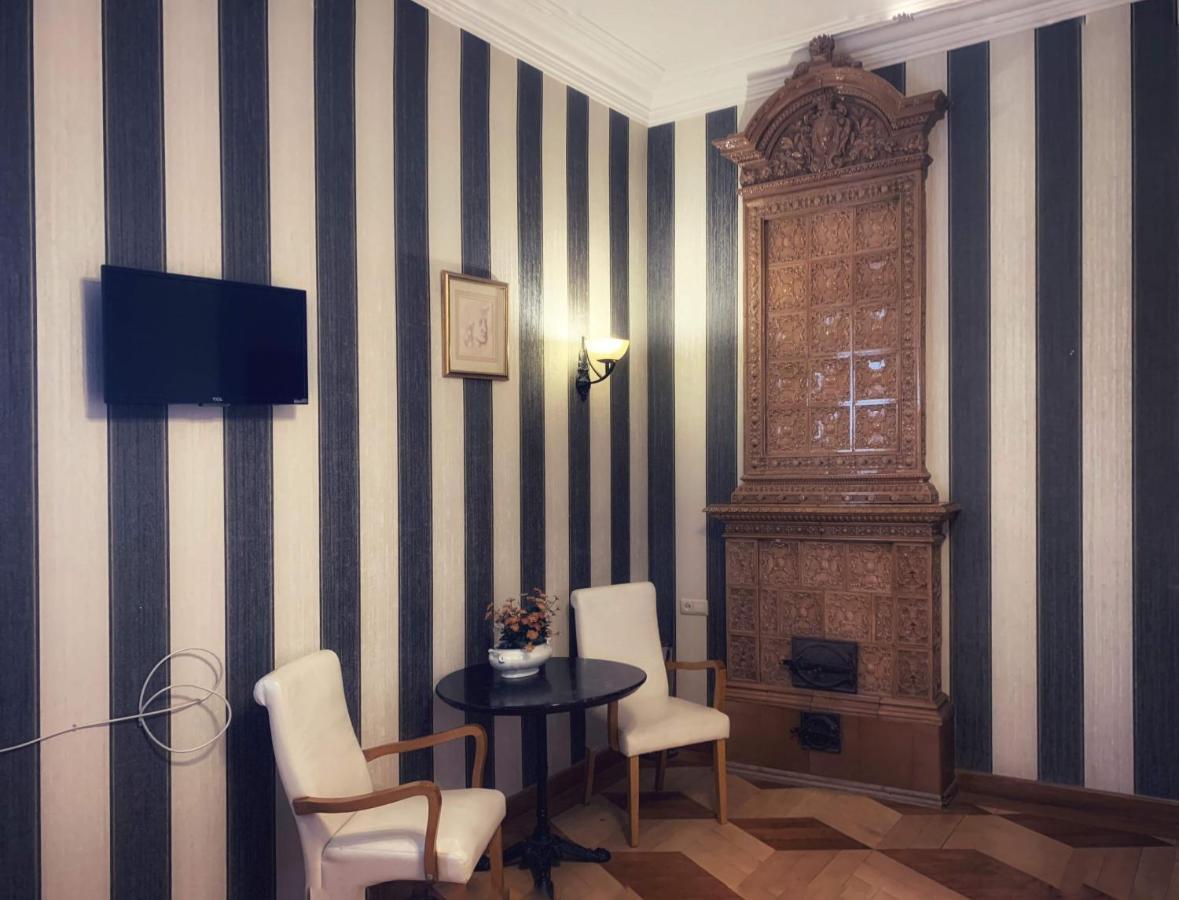 Griboedov Hostel & Suites Tbilisi Eksteriør bilde