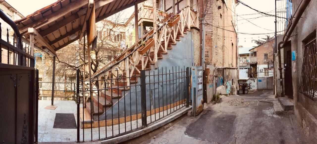 Griboedov Hostel & Suites Tbilisi Eksteriør bilde
